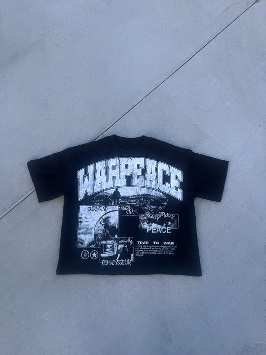 War Peace Shirt